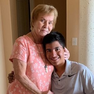 Meet your Posher, Aimee